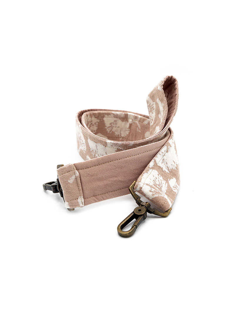 Baby Pink Belt - Test